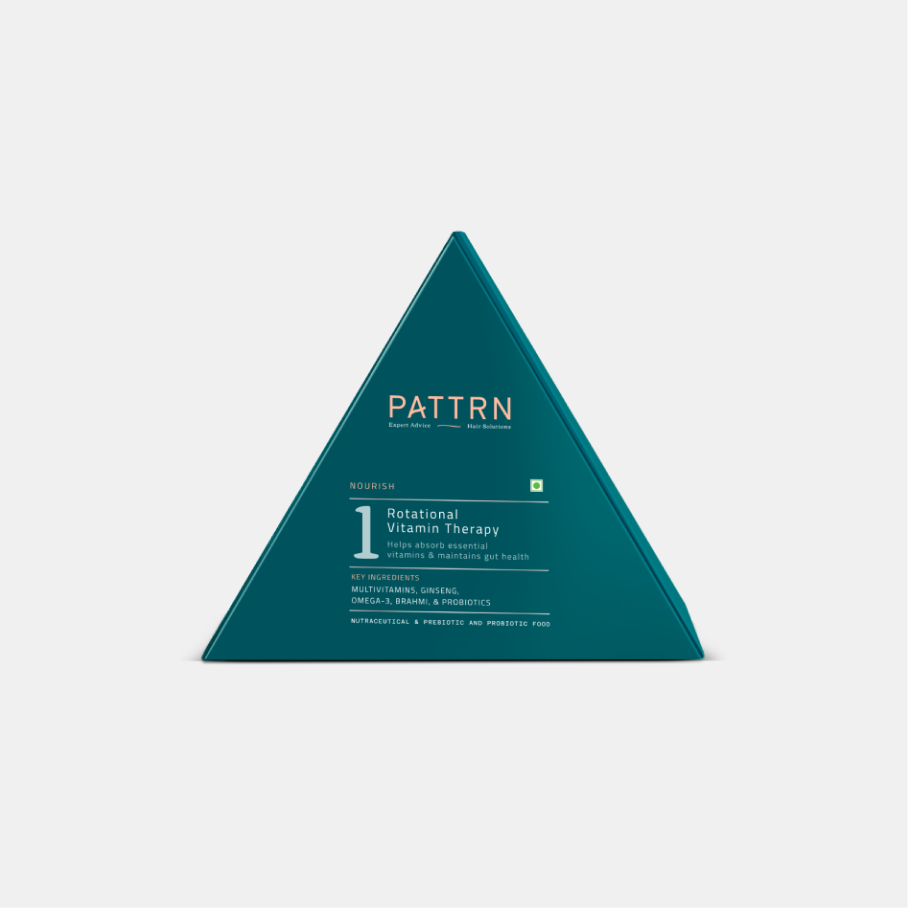 Rotational Vitamin Therapy