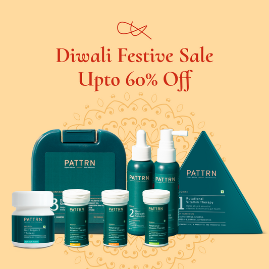 Buy ✨ Diwali Special 1 Month Plan