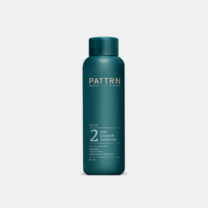 Minoxidil & Finasteride Topical Solution 5%