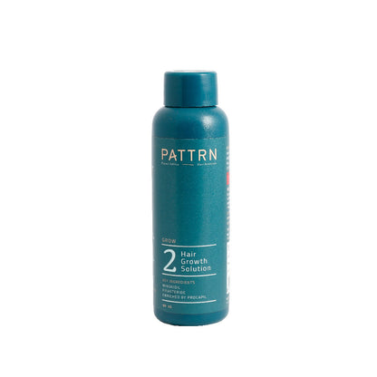 Minoxidil Topical Solution 5%
