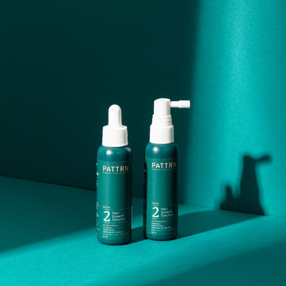 Minoxidil Topical Solution 5%