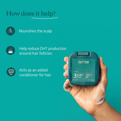 DHT Blocker Shampoo