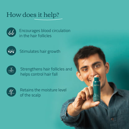 Minoxidil Topical Solution 5%